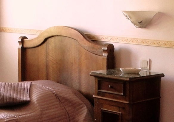 Camere Per Gli Ospiti Andilly 96609