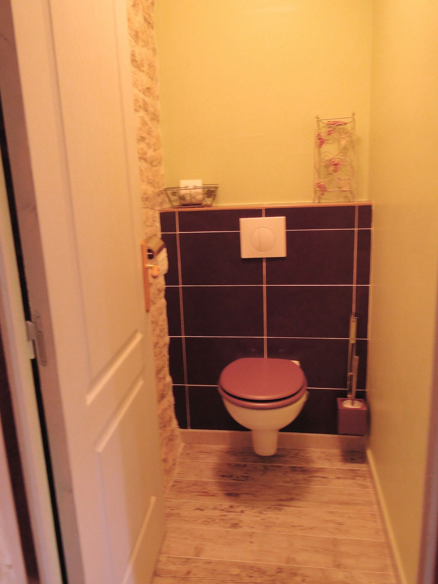 Camere Per Gli Ospiti Andilly 96609