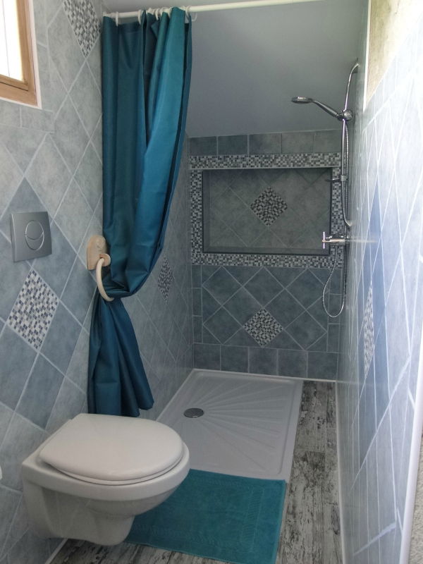 Camere Per Gli Ospiti Andilly 143007