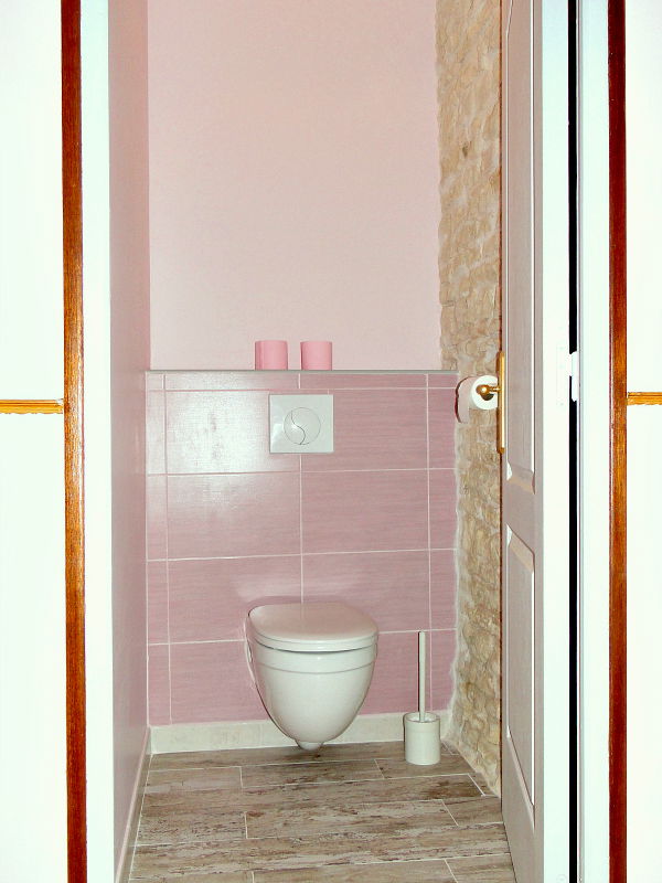 Habitaciones De Huéspedes Andilly 96597