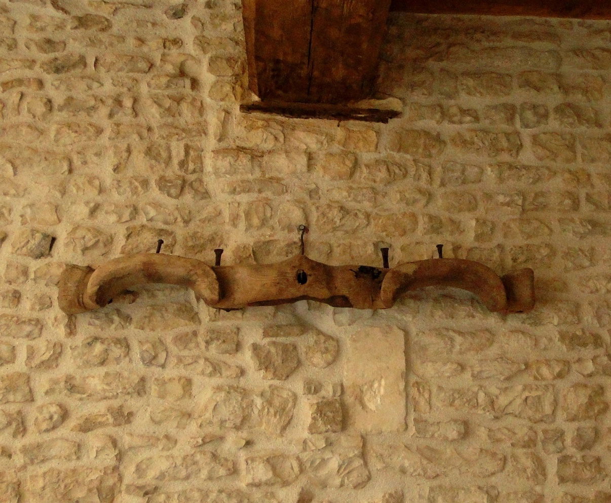 Camere Per Gli Ospiti Andilly 96614