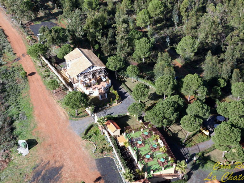 Logement Entier Calañas 257029-1