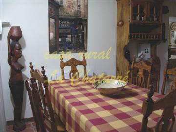 Room For Rent Calañas 257029