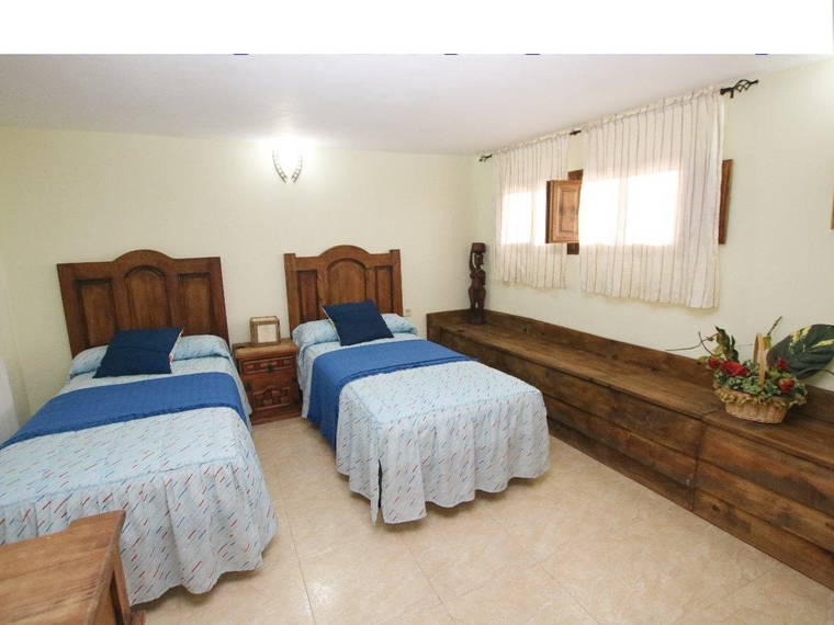 Homestay Calañas 257029