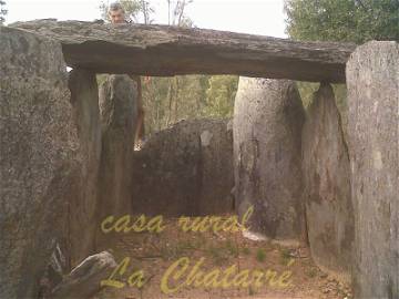 Logement Entier Calañas 257029-5