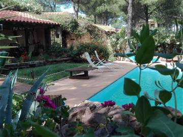 Logement Entier Calañas 257029-6