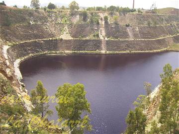 Logement Entier Calañas 257029-9