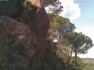 Logement Entier Calañas 257029-12