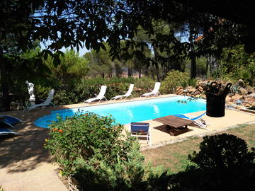 Logement Entier Calañas 155587-4