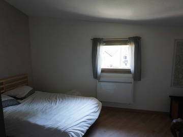 Chambre À Louer Varces-Allières-Et-Risset 110369