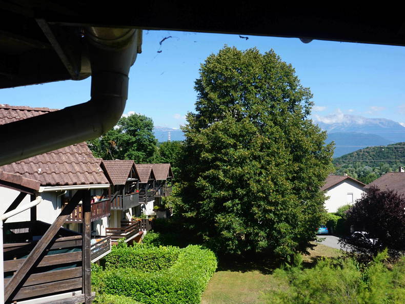 Homestay Varces-Allières-et-Risset 110369-2