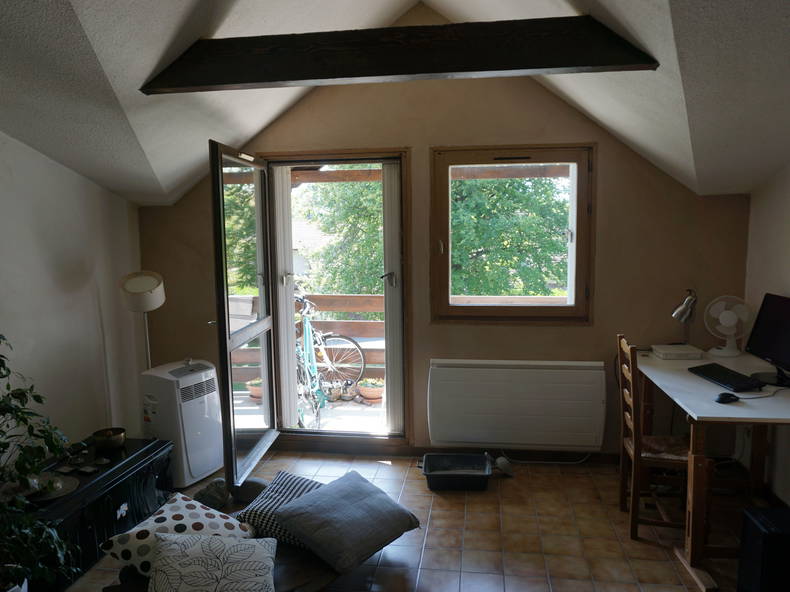 Homestay Varces-Allières-et-Risset 110369-3