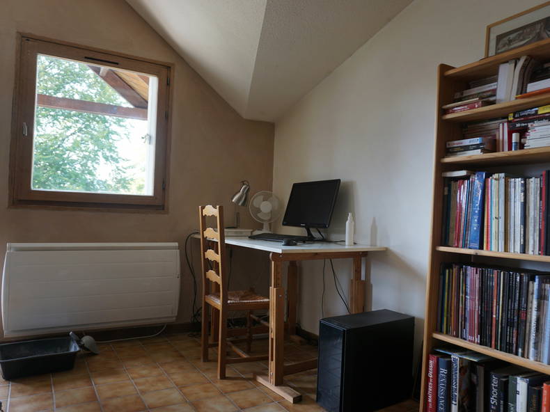 Homestay Varces-Allières-et-Risset 110369-4