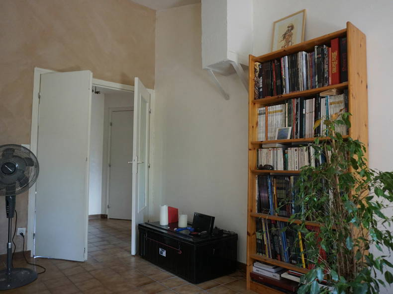 Homestay Varces-Allières-et-Risset 110369-5