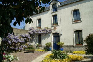 Chambres D'hôtes Pancé 65216