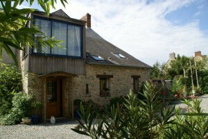 Chambres D'hôtes Pancé 65216