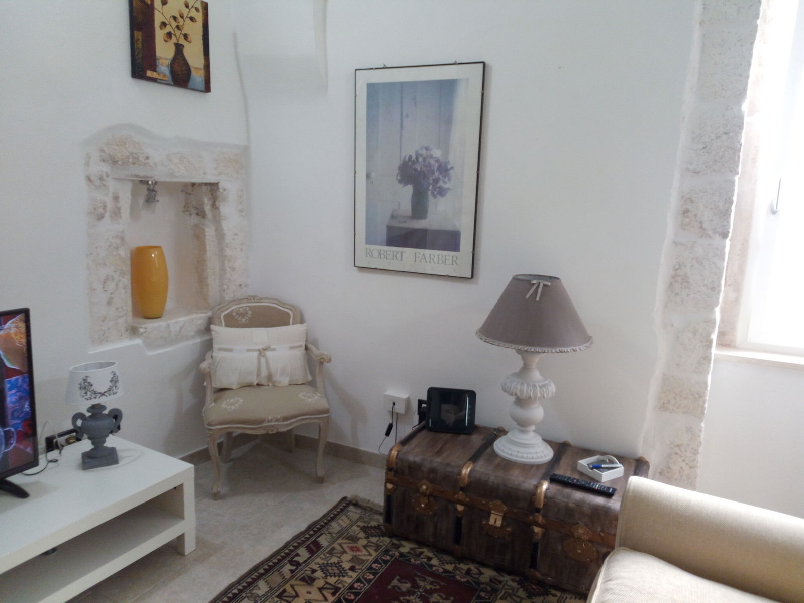 Estudio Independiente Ostuni 196226