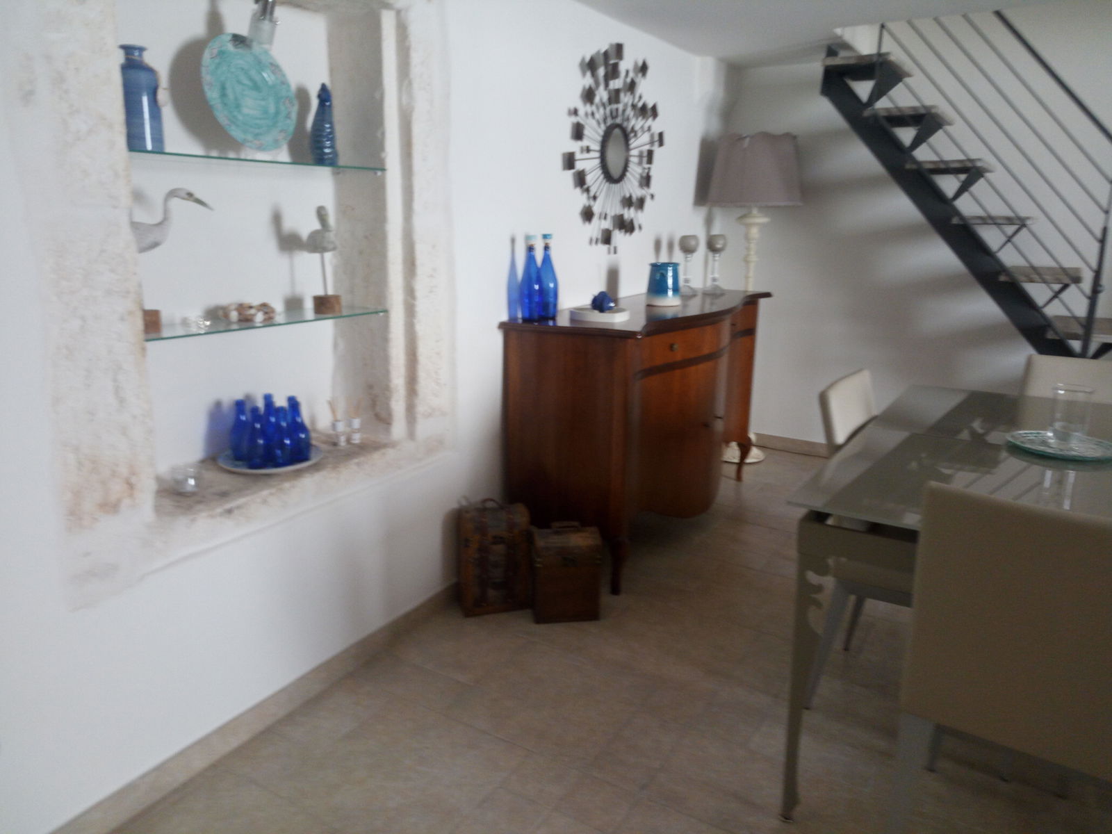 Estudio Independiente Ostuni 196226