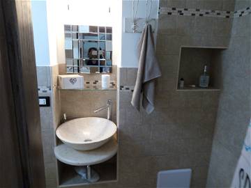 Logement Entier Ostuni 196226-7