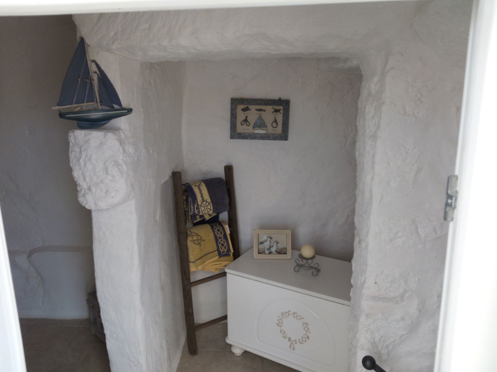 Estudio Independiente Ostuni 196226