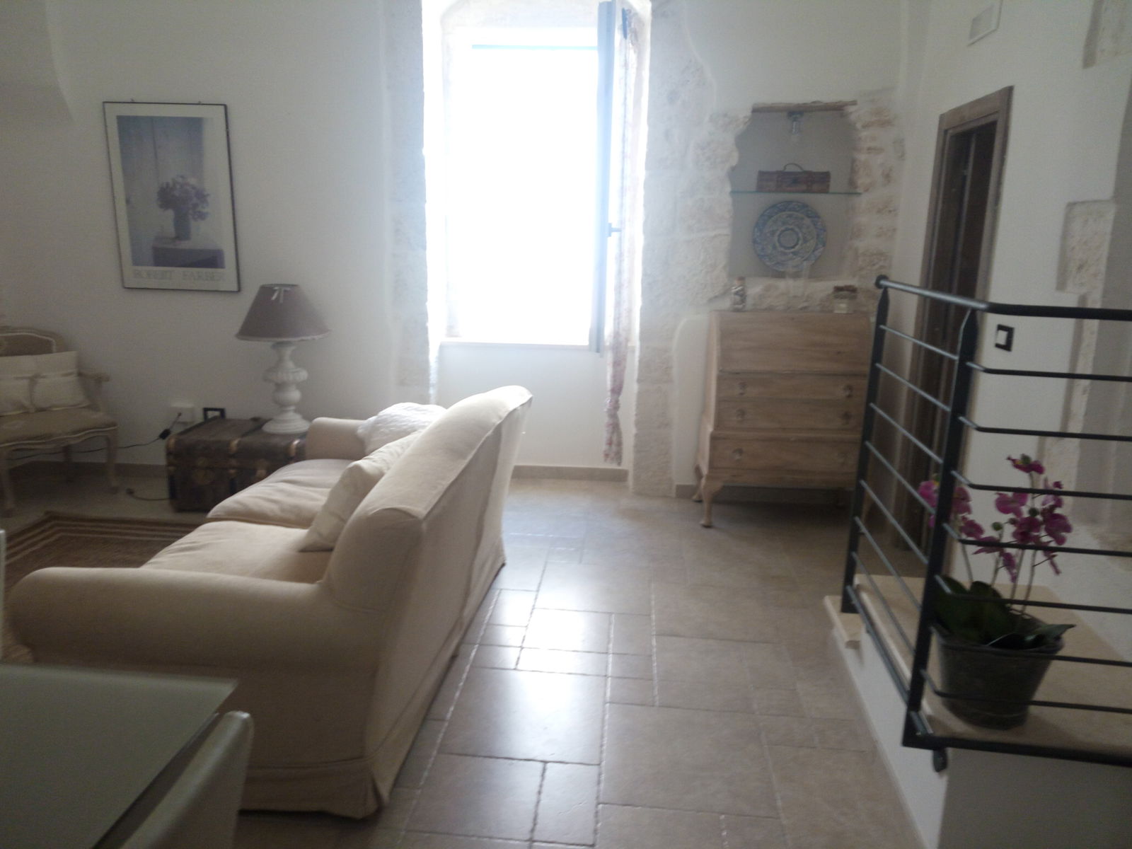 Estudio Independiente Ostuni 196226