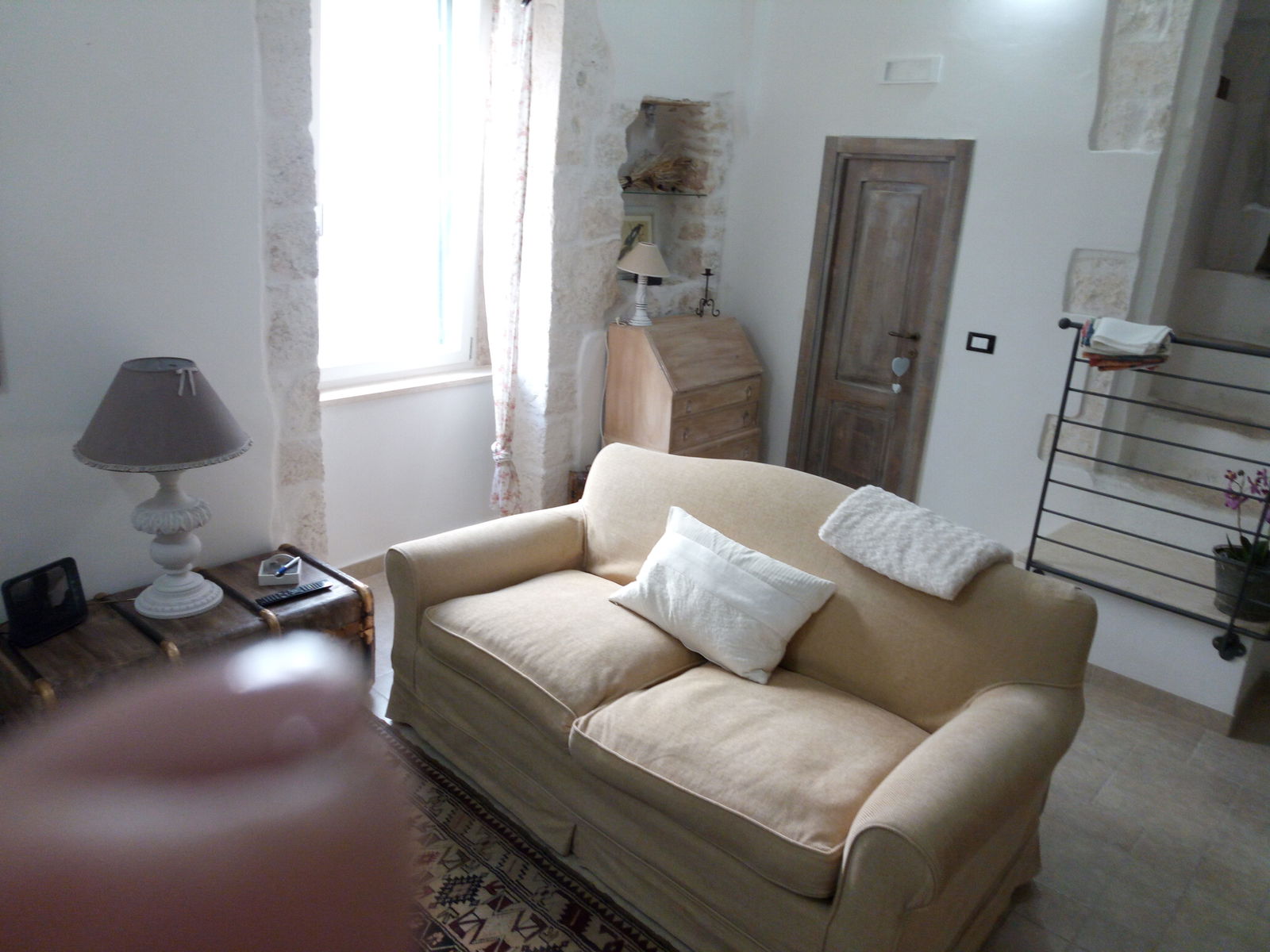 Estudio Independiente Ostuni 196226