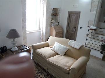 Logement Entier Ostuni 196226-10