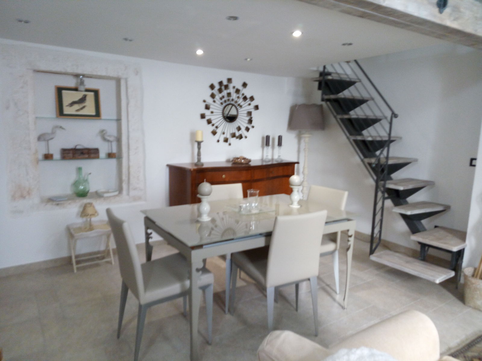Estudio Independiente Ostuni 196226