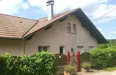 Homestay Taintrux 190312