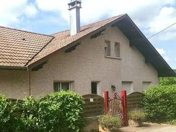 Chambre Chez L'habitant Taintrux 190312-1