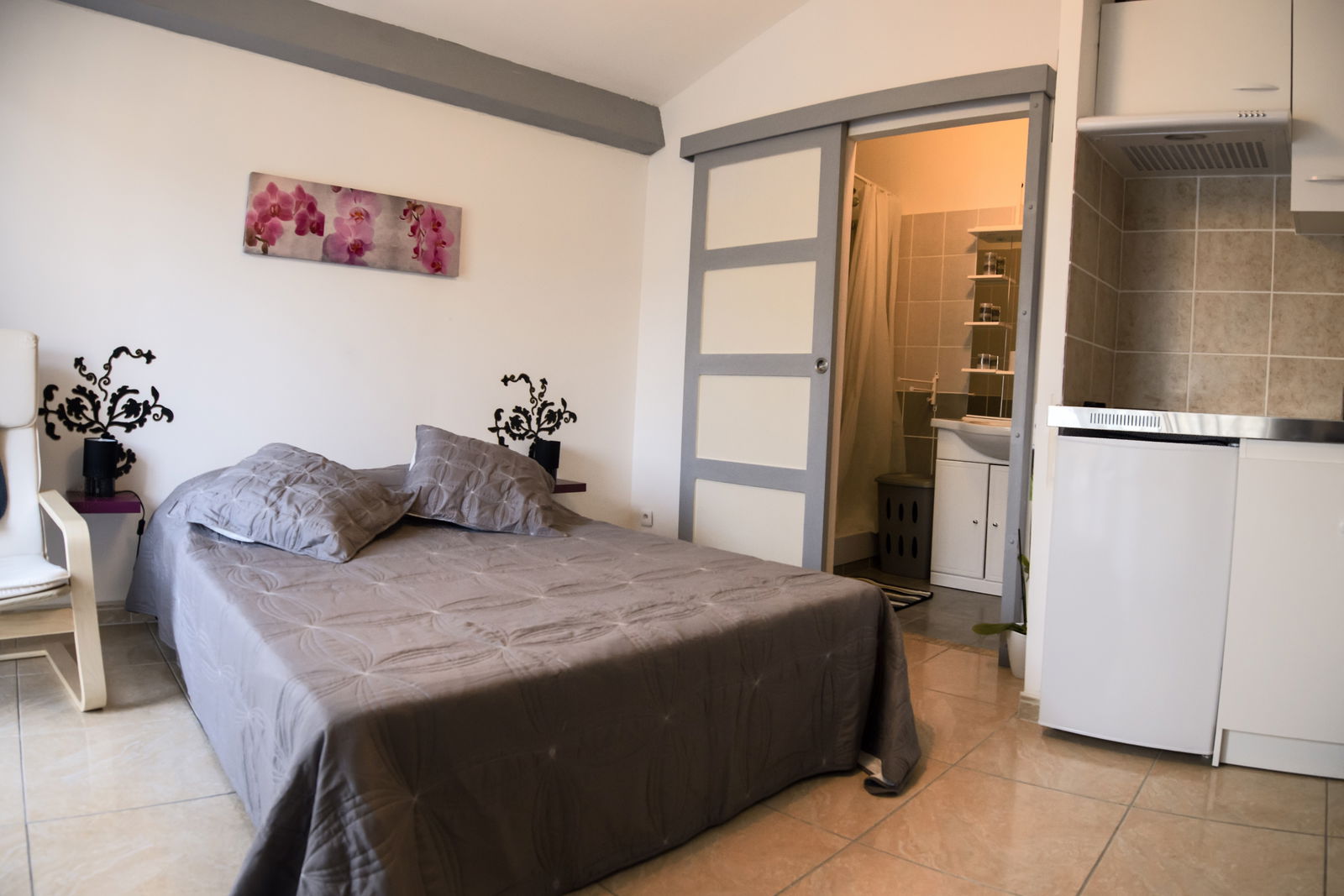 Tutta La Casa Entrechaux 120499