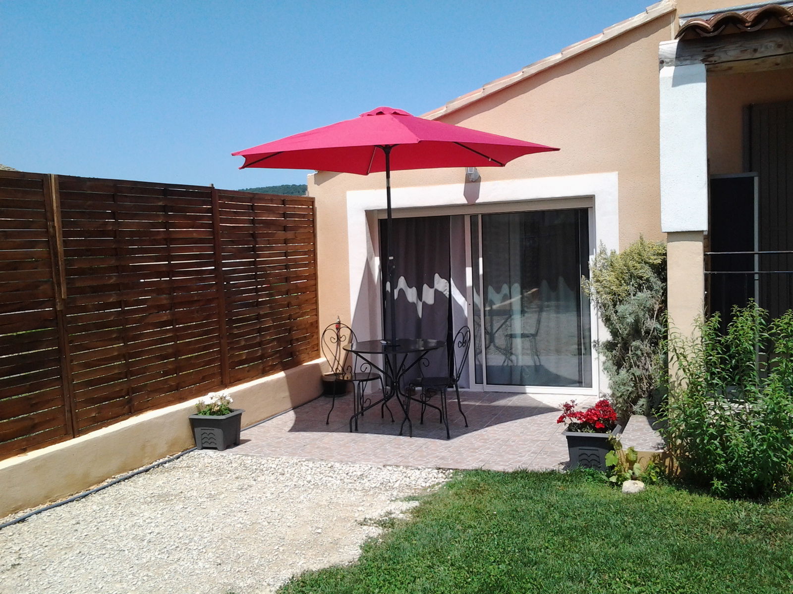 Tutta La Casa Entrechaux 120499