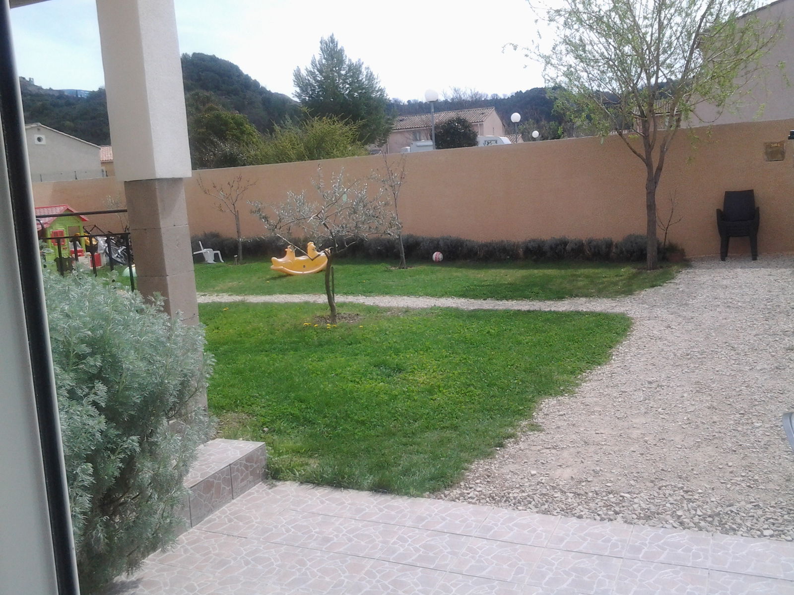 Tutta La Casa Entrechaux 120499