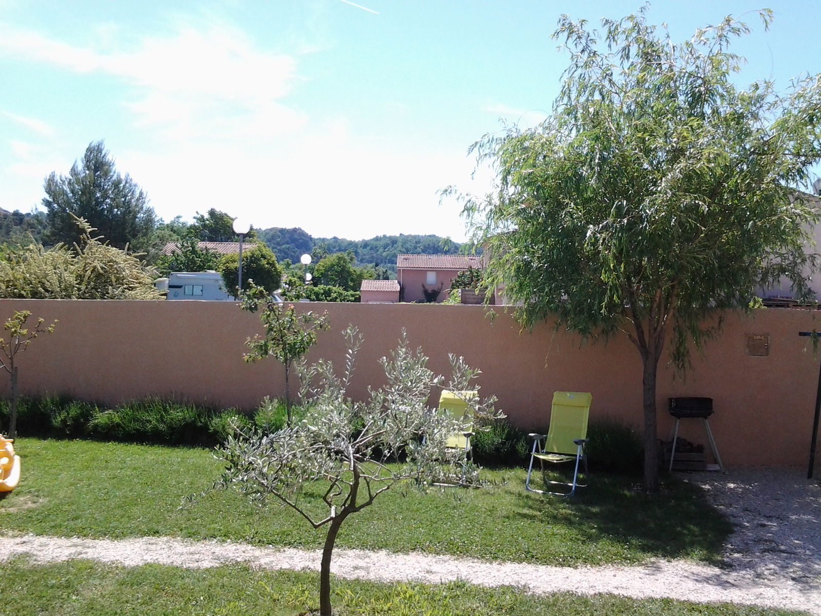 Tutta La Casa Entrechaux 120499