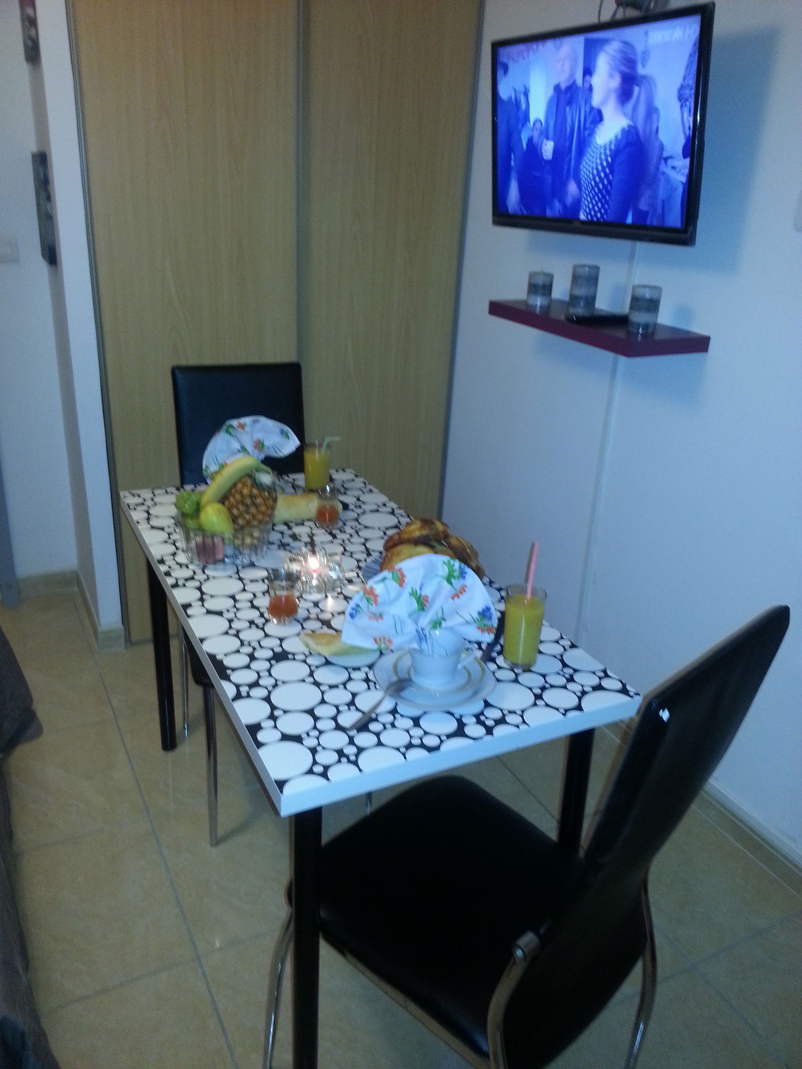 Onafhankelijke Studio Entrechaux 120499