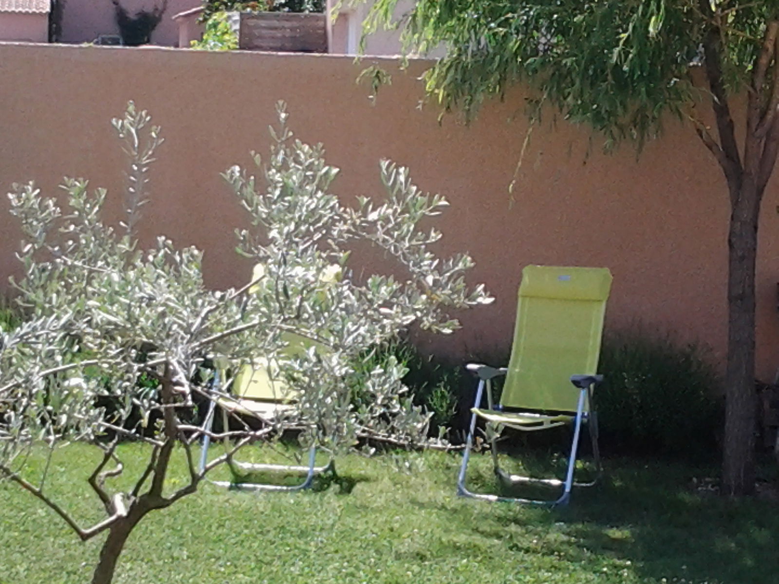 Onafhankelijke Studio Entrechaux 120499