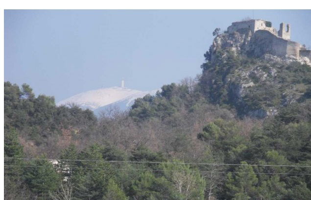 Onafhankelijke Studio Entrechaux 120499