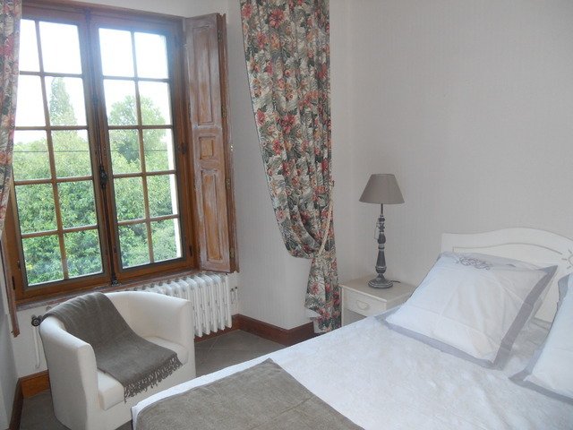 Gästezimmer Cinq mars la pile 10713