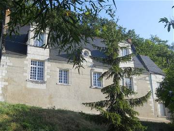 Chambre À Louer Cinq Mars La Pile 10713