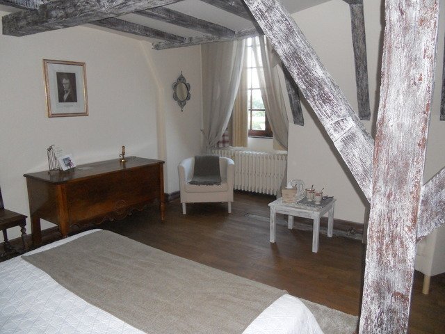 Gästezimmer Cinq mars la pile 10713