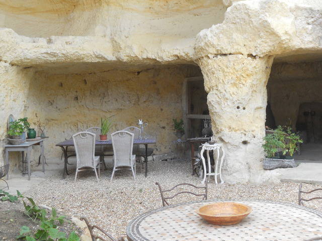 Habitaciones De Huéspedes Cinq mars la pile 10713-4