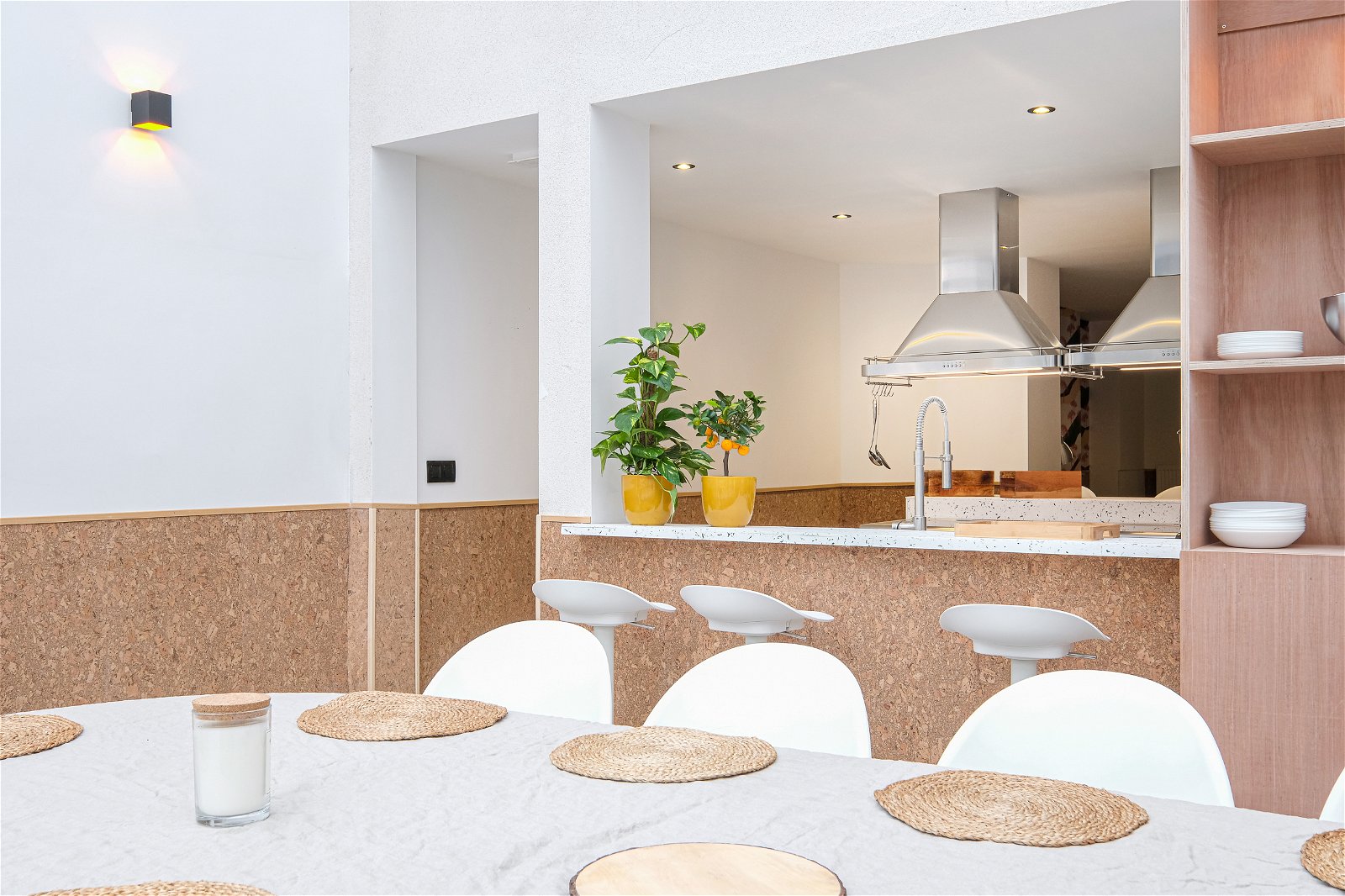 Colocation Ixelles 255071