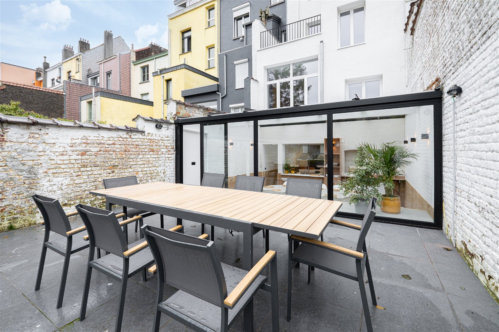 Colocation Ixelles 255071