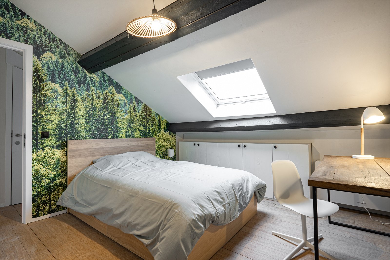 Colocation Ixelles 255071