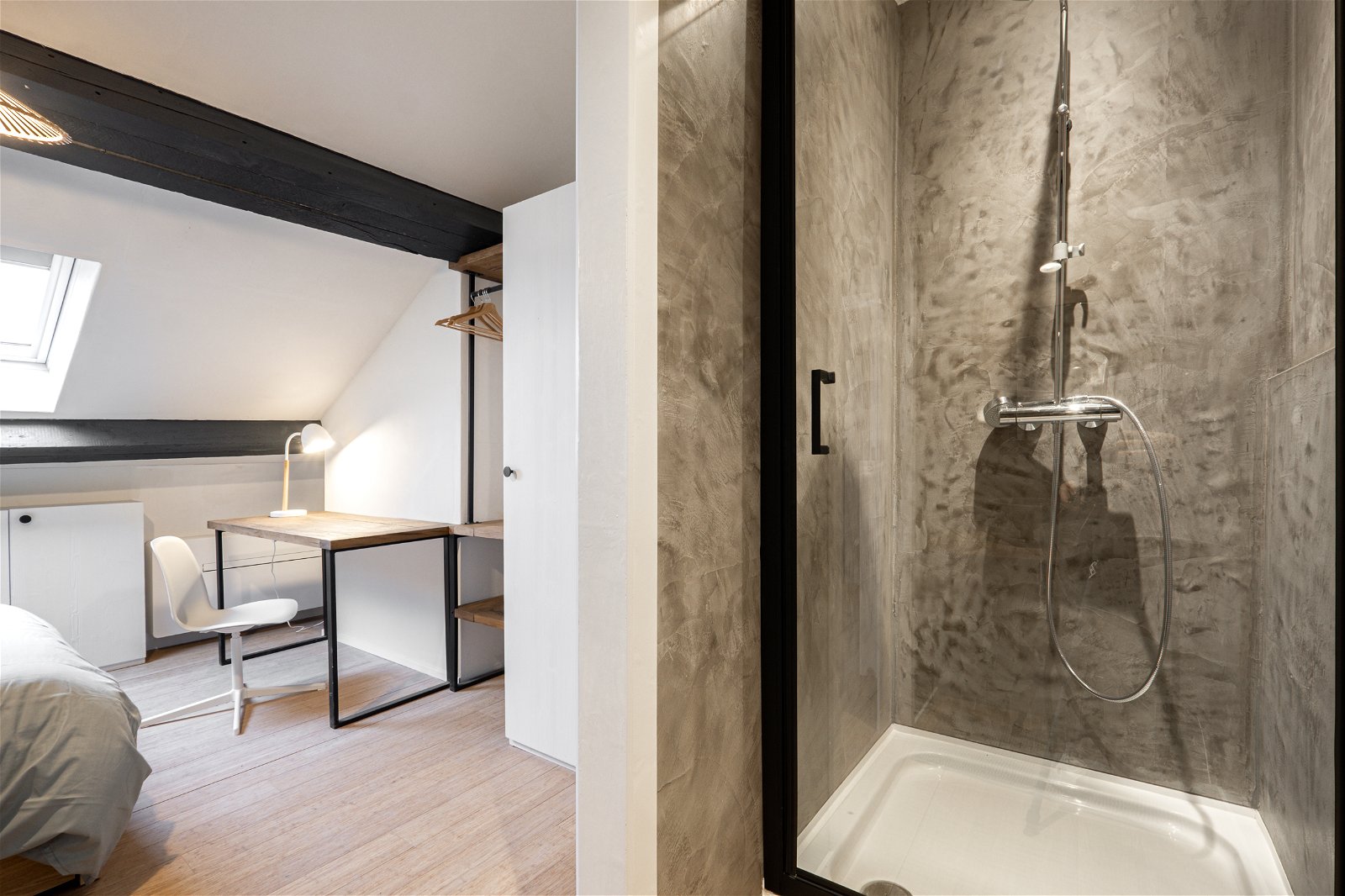 Colocation Ixelles 255071