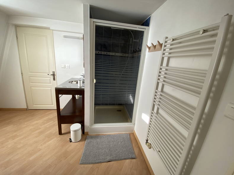 Shared Housing Croix 245530-4