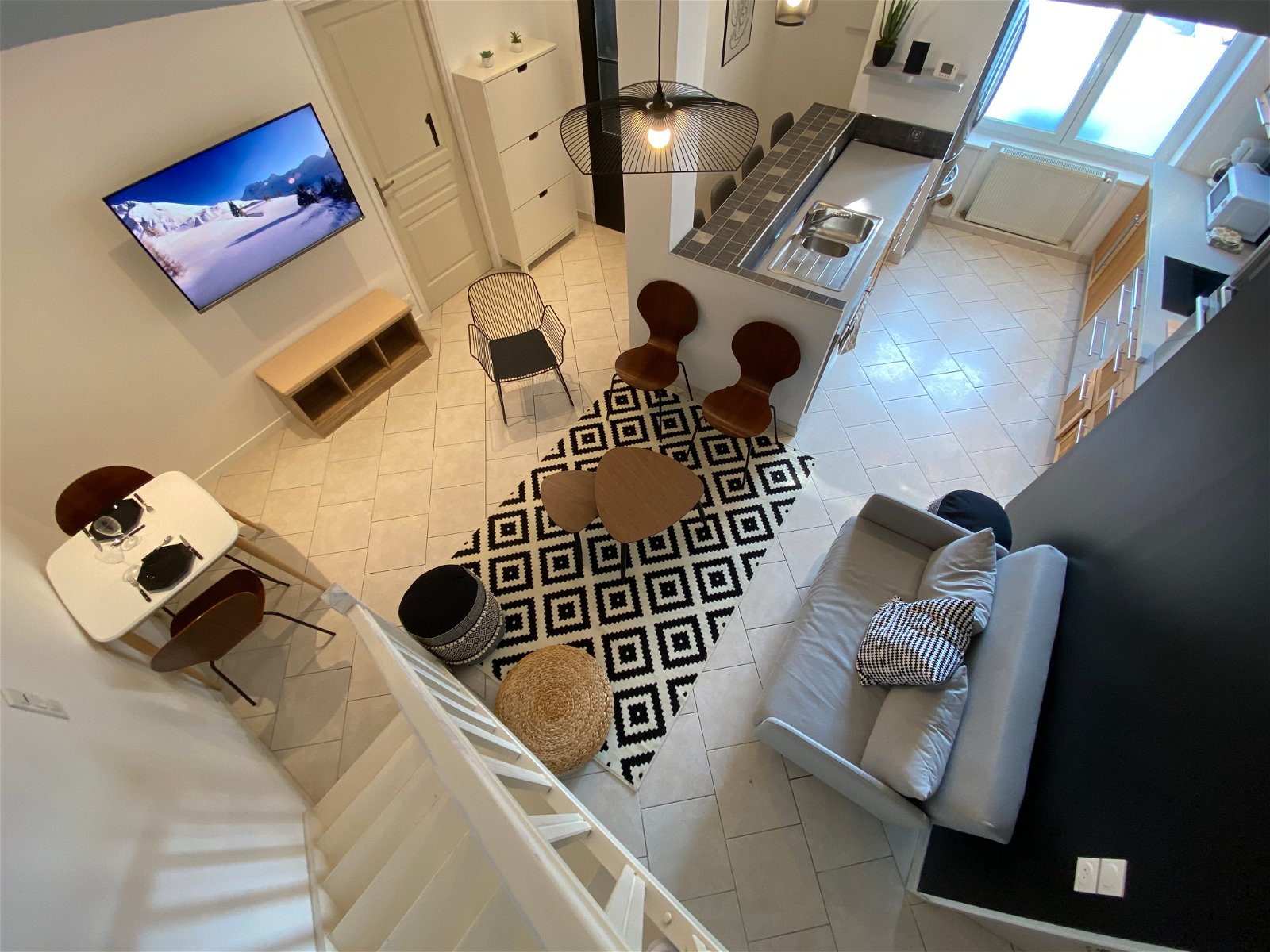 Colocation Croix 245481