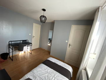 Chambre À Louer Croix 245484