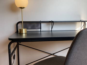 Shared Accommodation Croix 245530-4