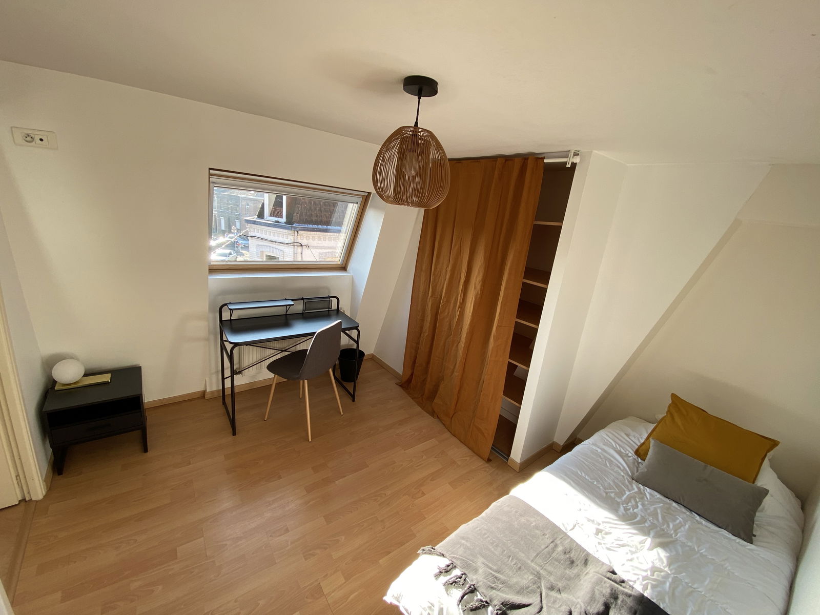 Colocation Croix 245531